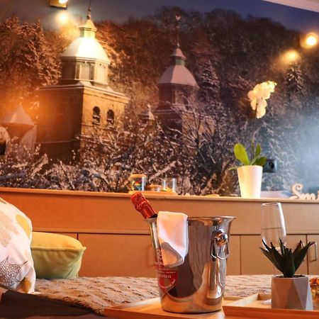 *Wallonie14* マルメディ エクステリア 写真