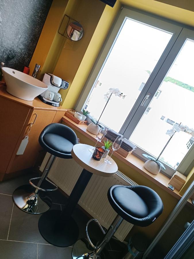 *Wallonie14* マルメディ エクステリア 写真