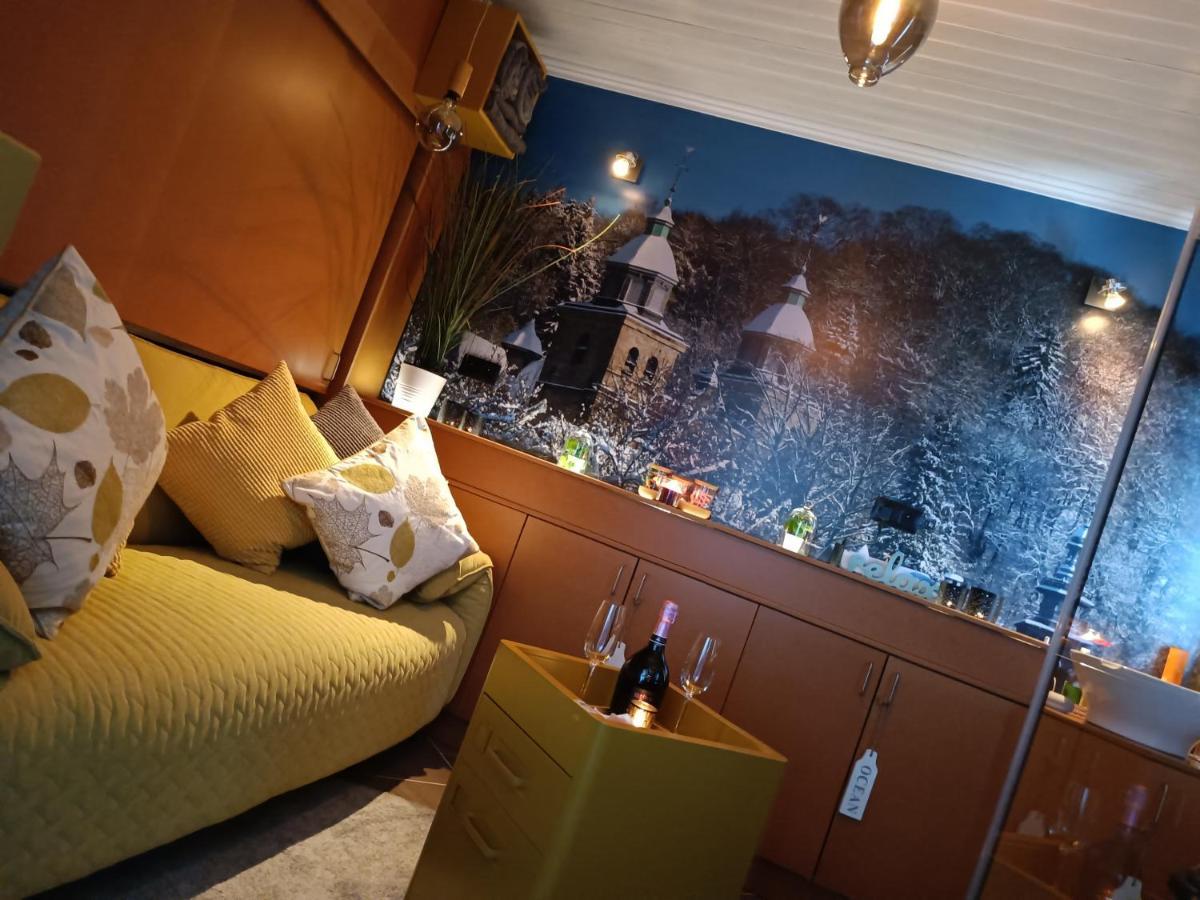 *Wallonie14* マルメディ エクステリア 写真