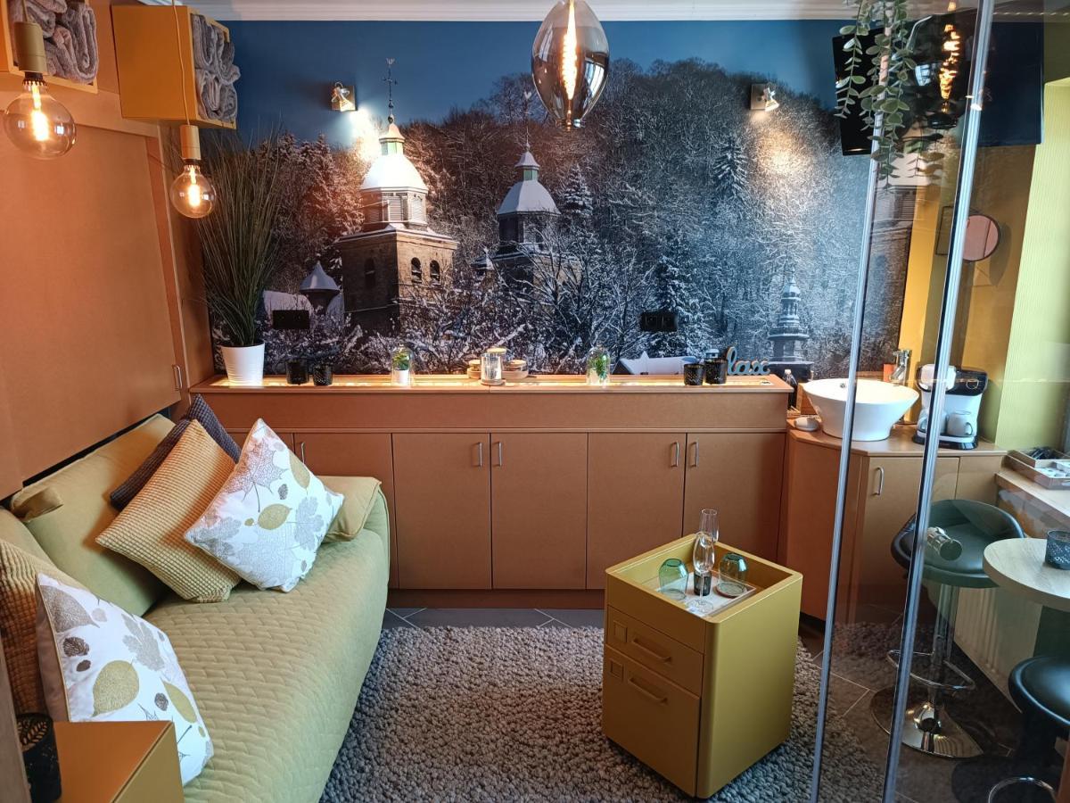 *Wallonie14* マルメディ エクステリア 写真